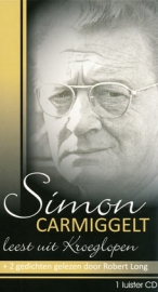 Simon Carmiggelt leest uit Kroeglopen